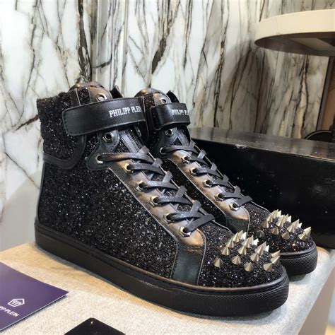 philipp plein shoes replica